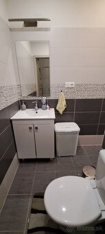 Kompletne prerobený 2,5 izbový byt s balkónom - 4