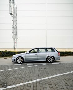 Audi Rs4 b5 - 4