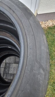 Letne pneumatiky 255/45 R19 - 4