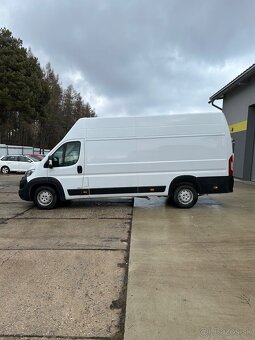 Opel Movano 2.2 CDTI 121KW - 4