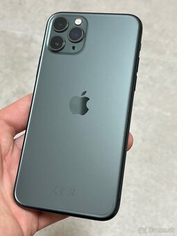 iPhone 11 Pro 512gb - 4