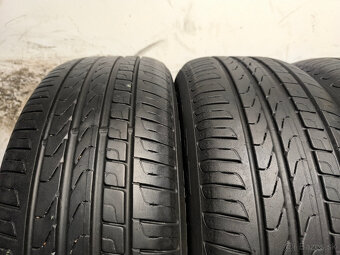 215/55 R17 Letné pneumatiky Pirelli P7 Cinturato 4 kusy - 4