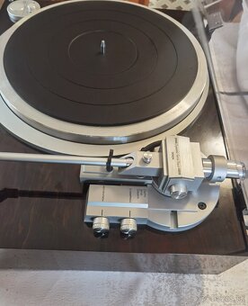 Denon DP-59L - 4