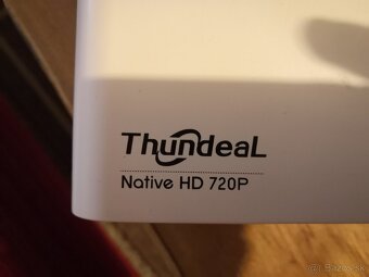 Projektor Thundeal TD90 - 4