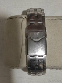 predám švajčiarske hodinky Festina chronobike alarm - 4