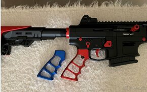 AR 15 rúčka (pistol grip) - 4