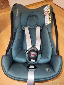 MaXI-COSI Coral 360 - 4