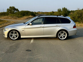 BMW E91 320d Touring 120kw (M47) - 4