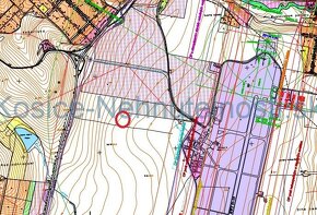 Pozemok v m. č. Košice – Barca 13150 m2 pri letisku v priemy - 4