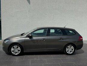 Peugeot 308SW 1,6 BluHDI - 4