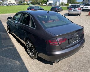 Audi A4 3.2fsi Quattro b8 r.v.2009 195kw nadštandartná výbav - 4