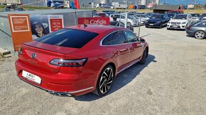 Volkswagen Arteon 2.0 TDI R-Line 4Motion DSG 200PS VIRTUAL - 4