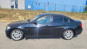 BMW 320d a/t e90 - 4