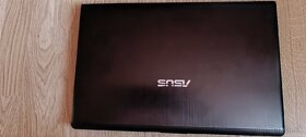 Asus N56VM - 4