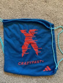 Adidas X Crazyfast + - 4