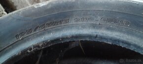 Predám gumy 195/65 R15 - 4