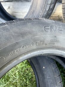 Pneumatiky Michelin 185/65 R15 letné - 4