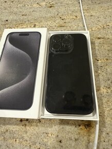 iPhone 15 pro 128gb - 4