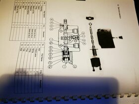 kubota kx36-3,kx41-3v servisny manual - 4