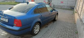 Vw passat B5 66kw - 4