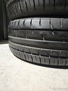 Zánovné Letné Pneu FALKEN AZENIS 215/50 R18 - 4