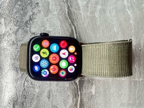 Apple watch 8 45mm - 4