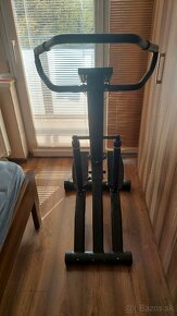 Steper Klarfit - 4