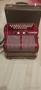 HOHNER club III M - 4