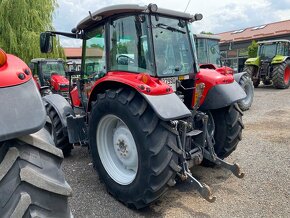 Massey Ferguson 5435 - 4