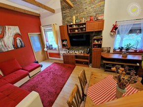 HALO reality - Predaj, apartmán Donovaly, apartmánový dom Sp - 4