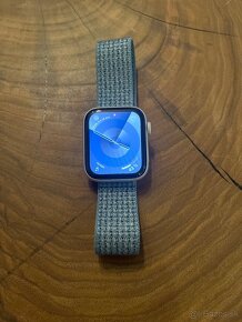 Predám apple watch se 44mm top stav - 4