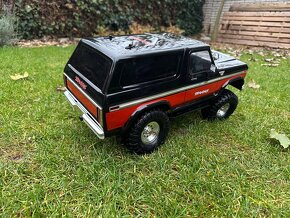 Ford Bronco 1 Traxxas - 4