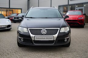 Volkswagen Passat 2.0 TDI Comfortline DSG - 4