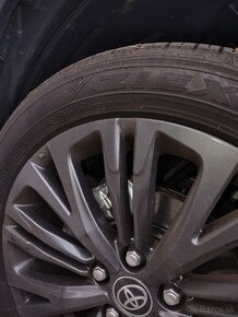 FALKER 215/50r18/92V letné pneumatiky - 4