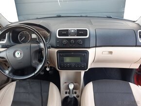 Fabia 1.2 HTP - 4