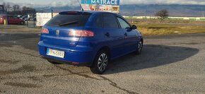 Seat Ibiza 1.2 - 4