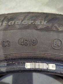 Matador Sibir snow 205/55 r16 - 4