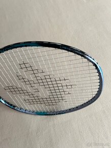 Yonex Astrox 88D Pro Silver/Black - 4