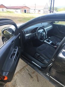 Rozpredám na ND vw Passat B6 sedan 1,6tdi - 4