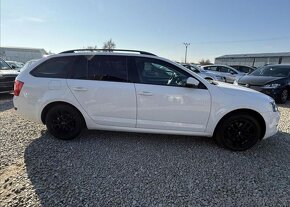 Škoda Octavia 2,0 TDI NOVÉ ROZVODY,SPOJKA nafta manuál - 4