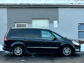 Ford Galaxy 2,0 TDci -103kw, 7 - miestny, rok výroby 2013 - 4