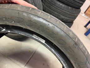 Dunlop 225/45 R17 letné - 4