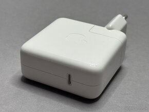 Apple 70W USB-C Power Adapter - 4