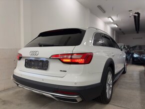 AUDI A4 ALLROAD 2020 2.0 TDI QUATTRO | ODPOČET DPH - 4