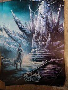 Star Wars - The Rise of Skywalker - 4