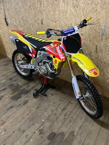 Suzuki RMZ 450 rv.2007 - 4