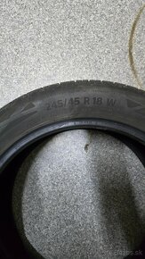 Pneumatiky Continental EcoContact 6 245/45 R18 - 4