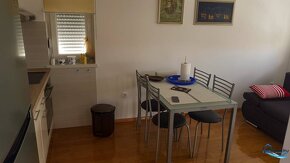 ☀Pag/Novalja(HR)- Zariadené dva 2-izbové apartmány 88m2 - 4