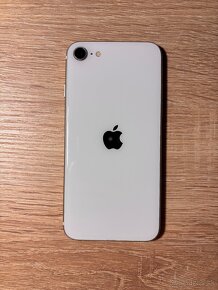 iPhone Se 2022 128GB - 4