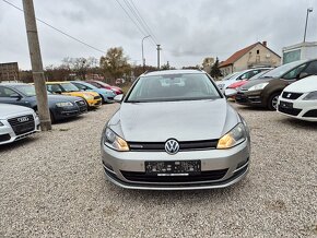 Vw golf  variant - 4